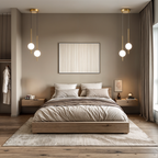 Stratford Pendant Light