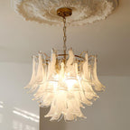 Luxury Crystal Ceiling Chandelier