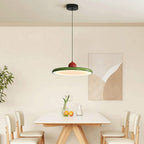 Lunara Modern Nordic Metal Pendant Light