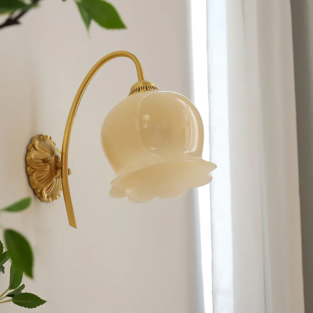 Morup Wall Light