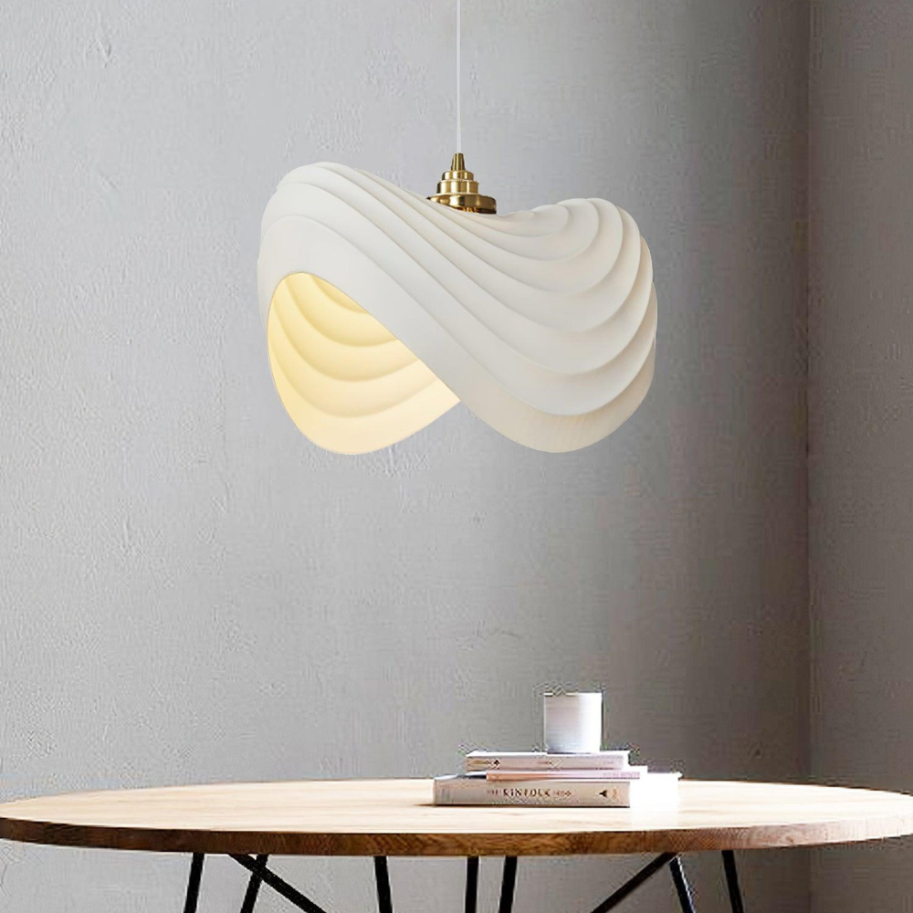 Navicula Light Pendant Light