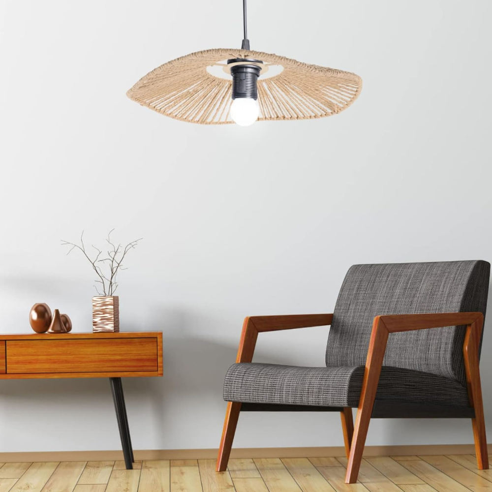 The Sleek Pendulum Pendant Light