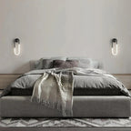 Rudi Loop Modern Wall Light