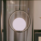 The Enchanted Mila Pendant Light