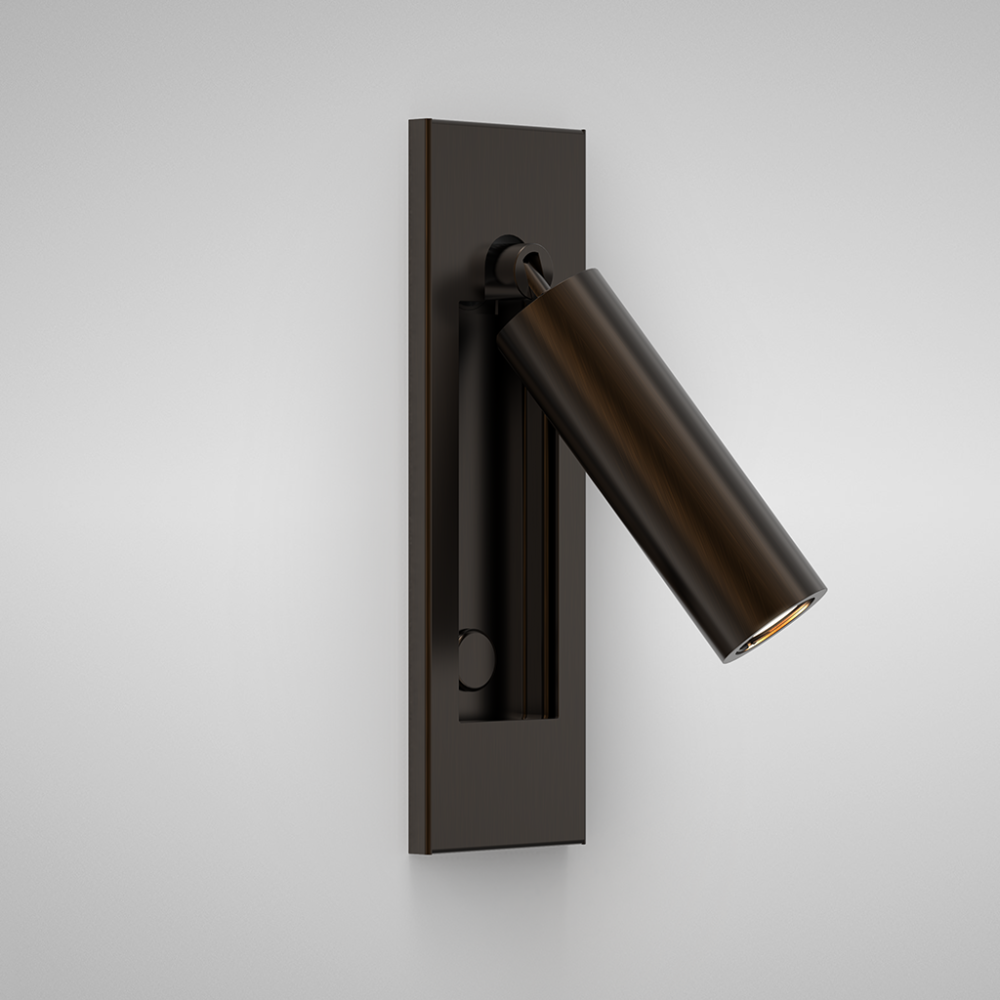 The Modern Square Wall Light