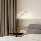 Light Line Modern Aluminum Wall Light