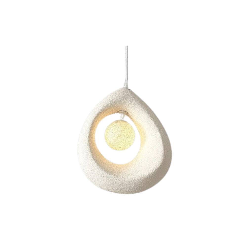 The Art of Refinement Pendant Light