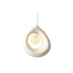 The Art of Refinement Pendant Light