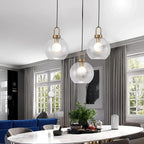 Light of Past Ceiling Pendant Light