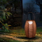 The Radiance of the Wanderer IP65 Waterproof Outdoor Floor Light