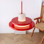 The Beautiful Era Retro Pendant Light
