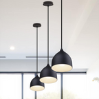 The Industrial Chandelier Ceiling Light