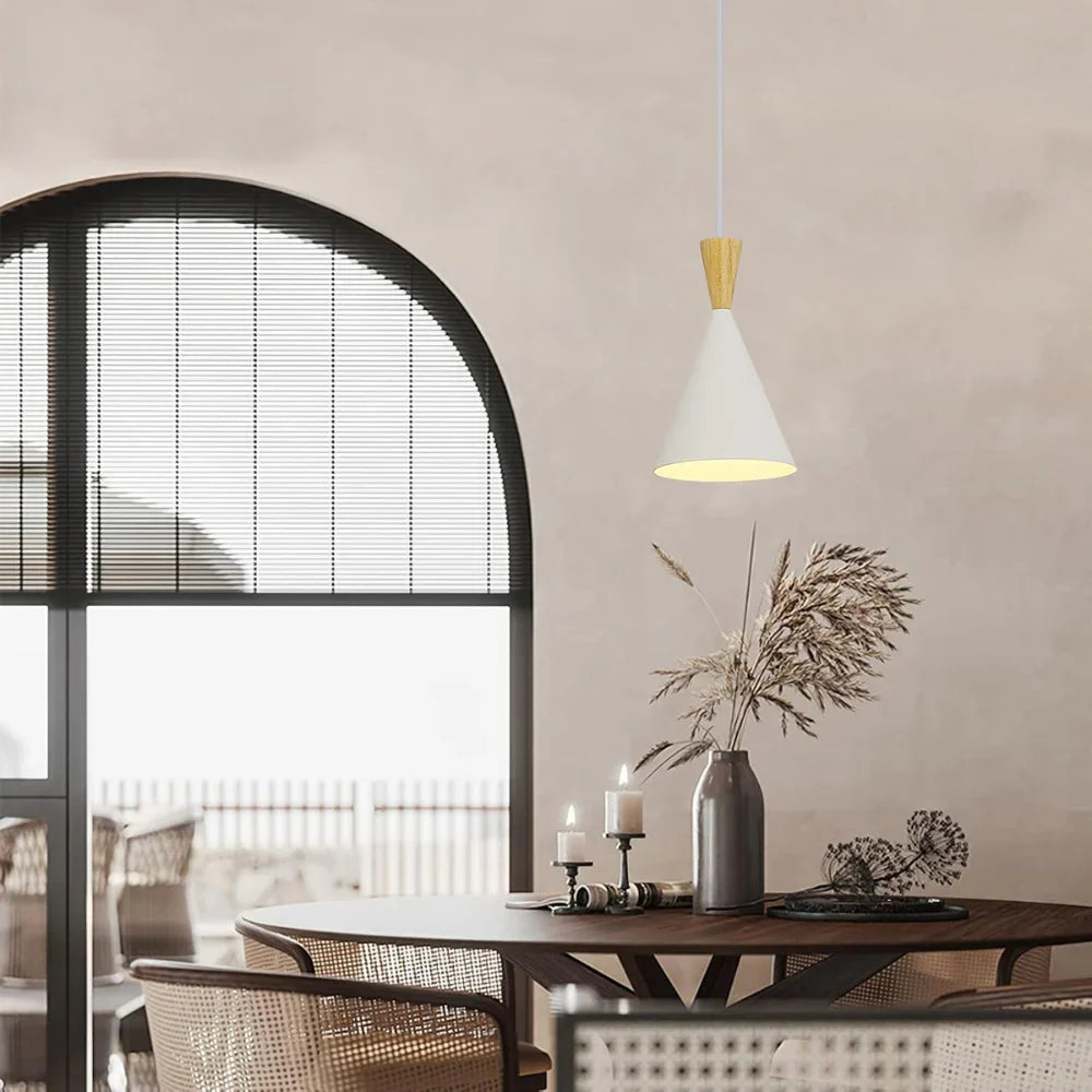 Workshop Suspension Ceiling Light