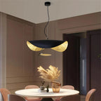 The Radiance of Clarity Pendant Light