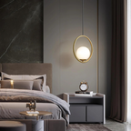The Enchanted Mila Pendant Light
