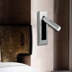 The Modern Square Wall Light
