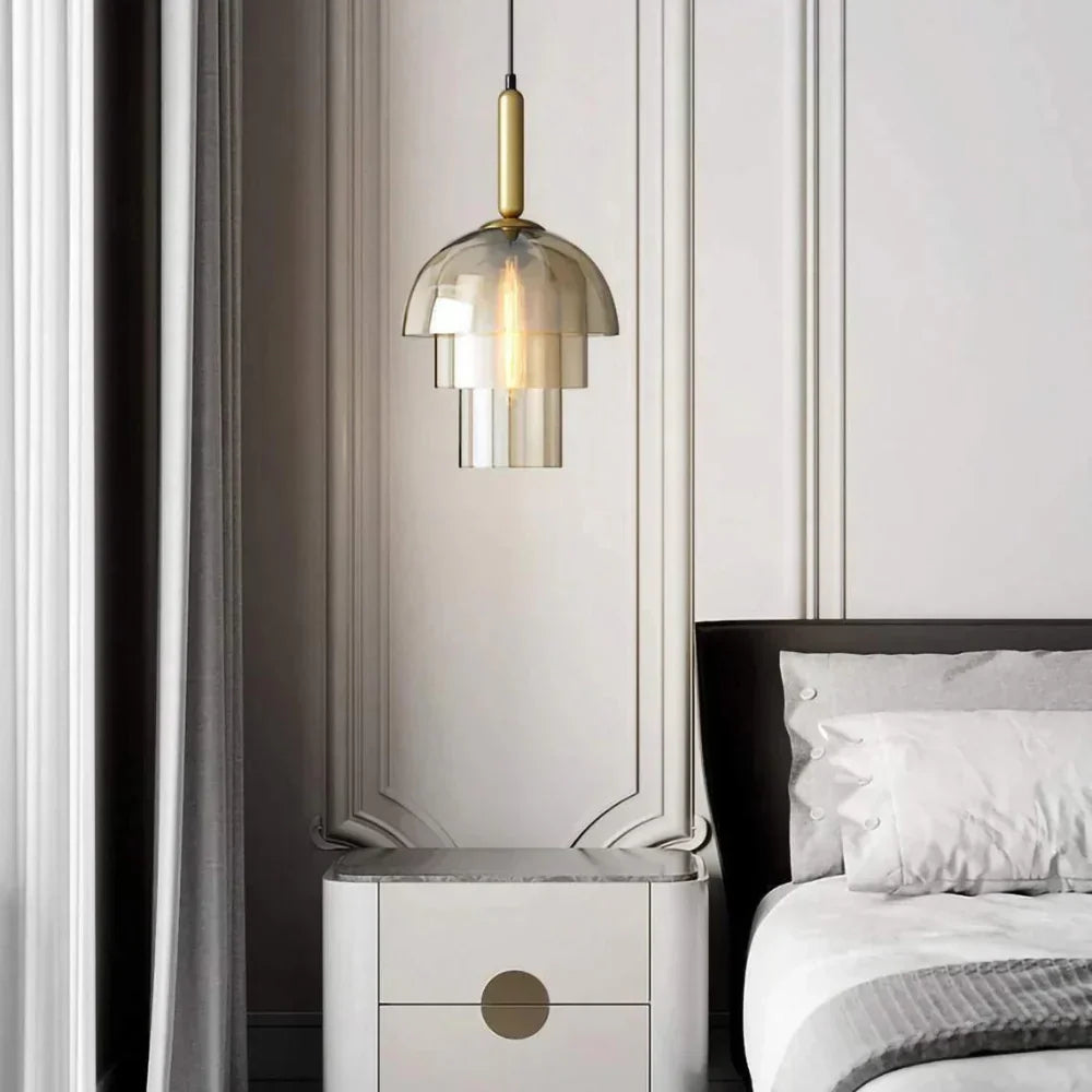 The Happy Pendant Ceiling Light