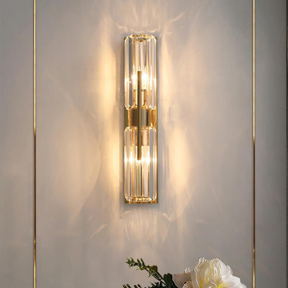 The Bambini Wall Light