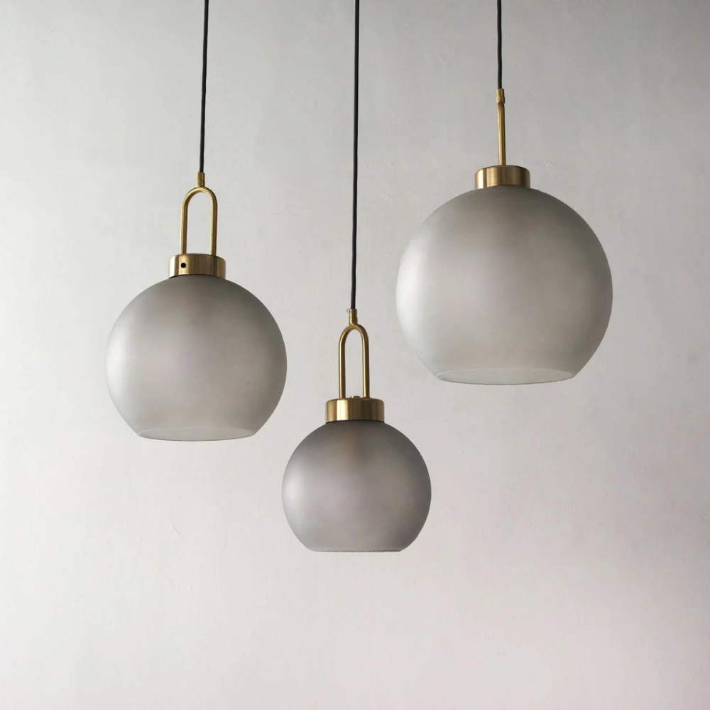 Light of Past Ceiling Pendant Light
