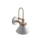 The Boreal Wall Light