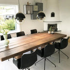 Pure Dane Scandinavian Style Metal Pendant Lamp