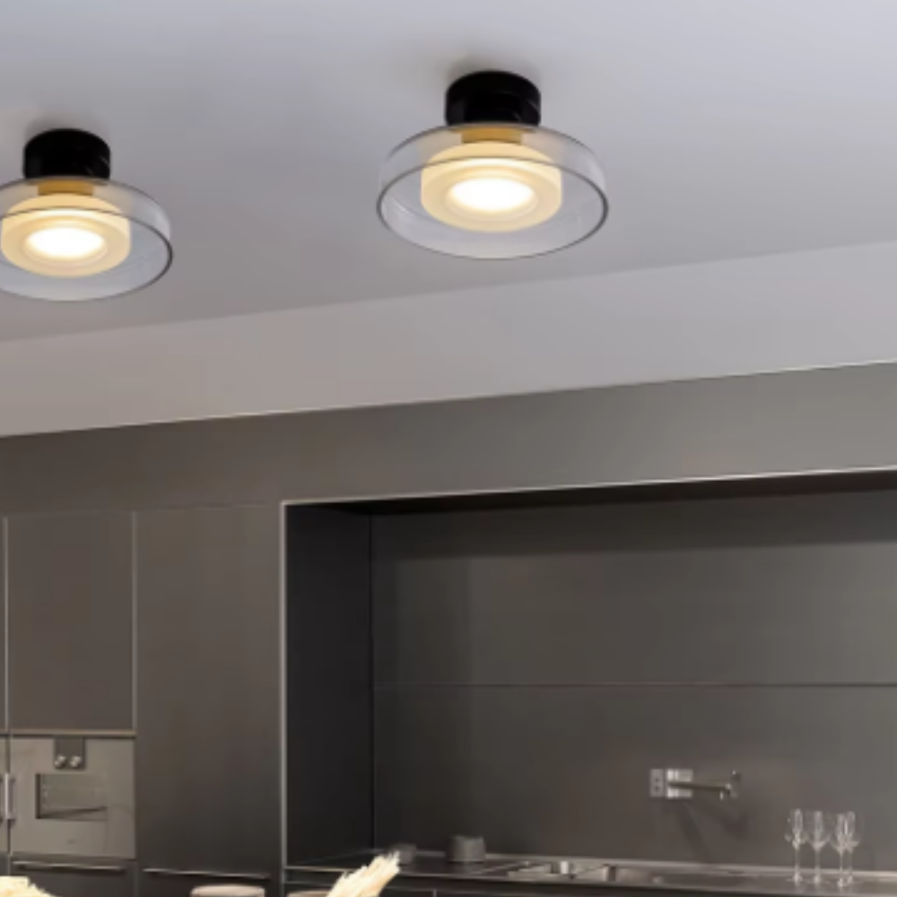 The Luminous Dream Wall Light