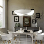 The Radiance of Clarity Pendant Light