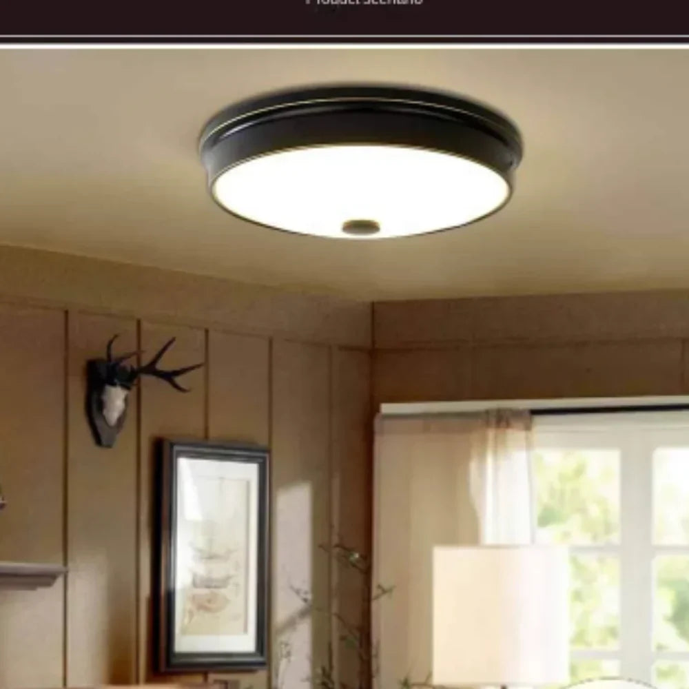 Moonlight Soft Glow Ceiling Light