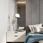 The Enchanted Mila Pendant Light