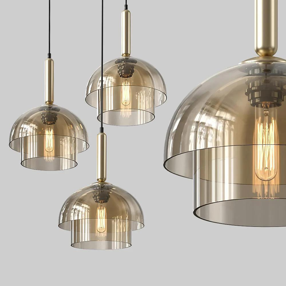 The Happy Pendant Ceiling Light