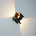 The Master of Light IP65 Waterproof Outdoor Wall Light