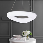 The Halo of Light Pendant Light
