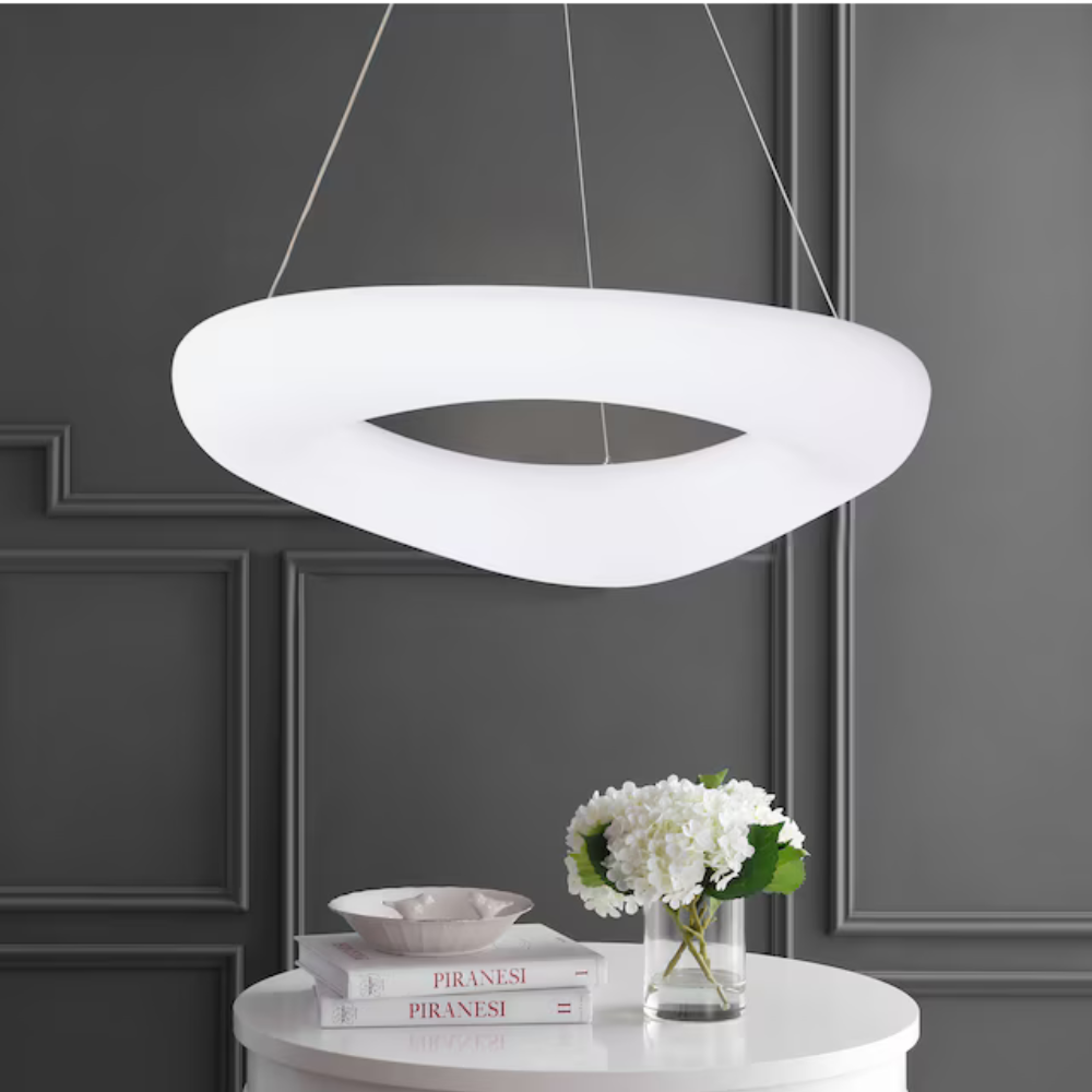 The Halo of Light Pendant Light