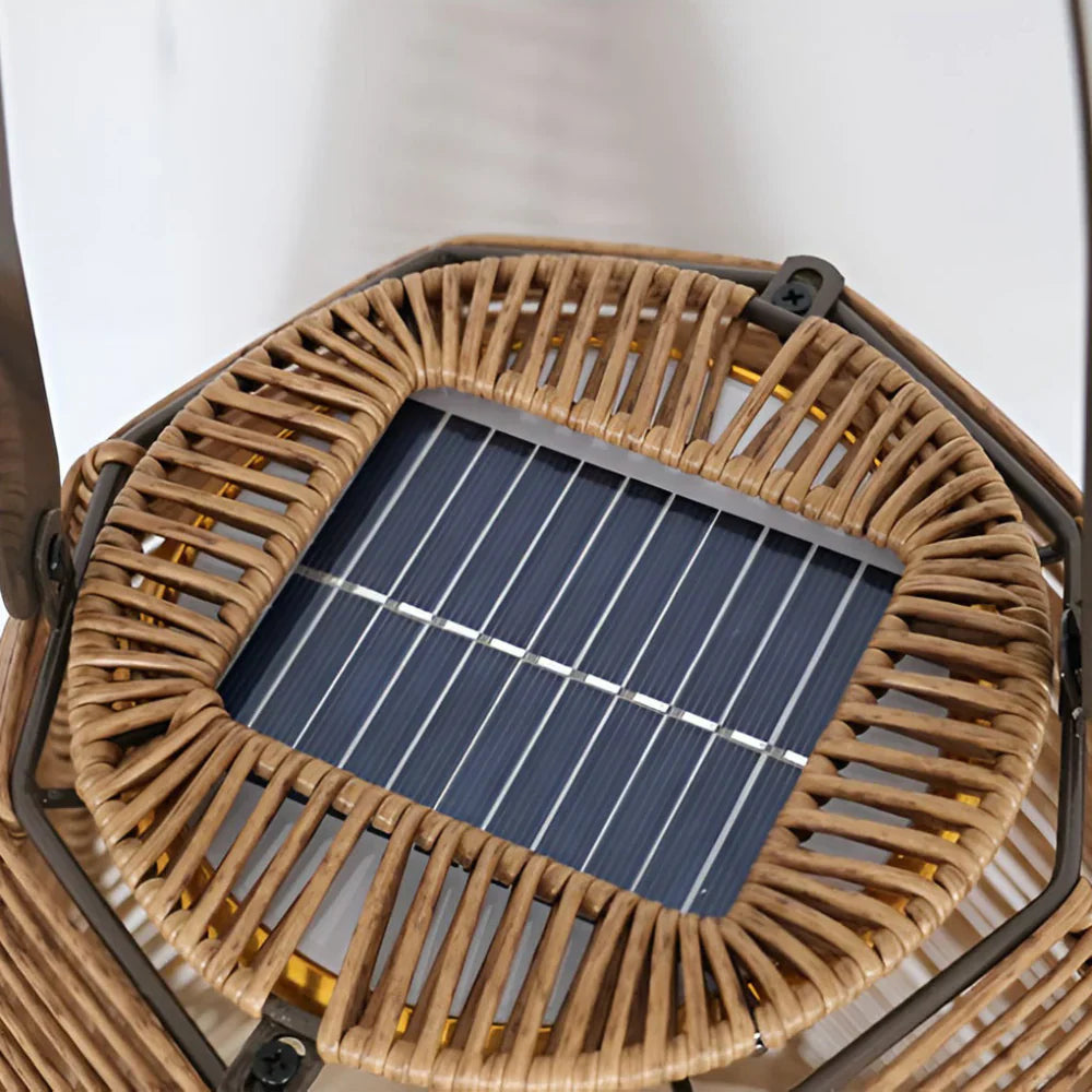 The Radiance of the Wanderer IP65 Waterproof Outdoor Floor Light