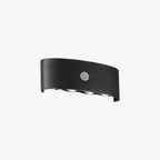 Metal Acrylic Fixtures Up And Down IP65 Waterproof Outdoor Light Wall Light