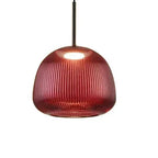 Spectrum Fusion Modern Pendant Light