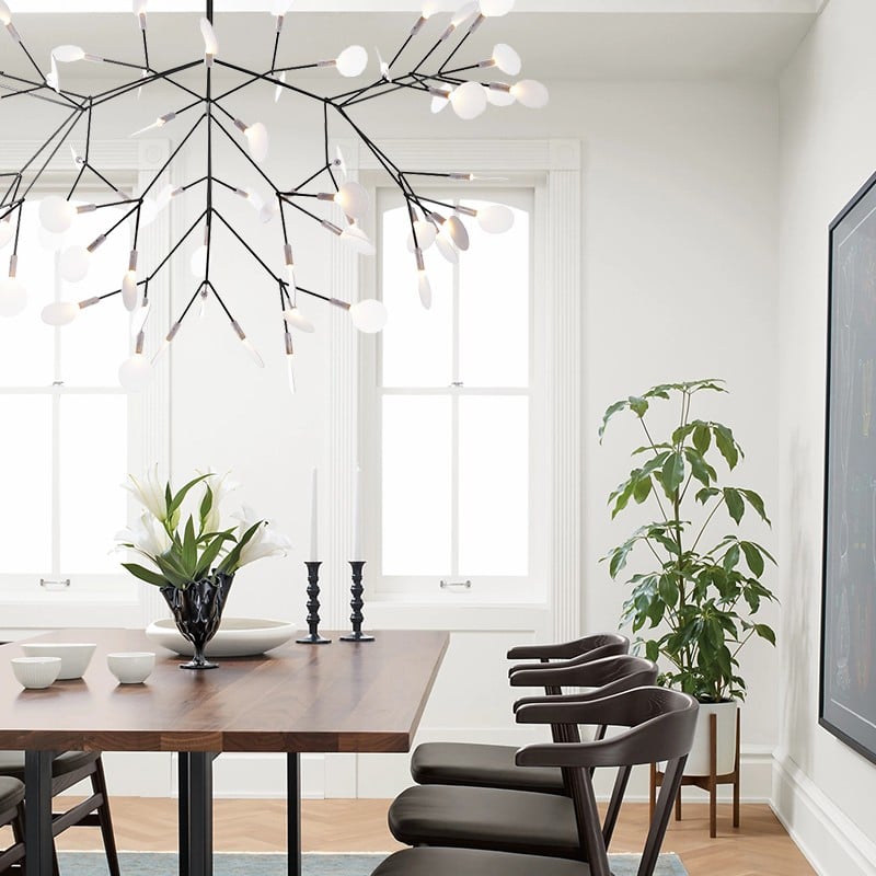 Firefly LED Pendant Light