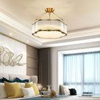 Elegant Basil Pendant Light