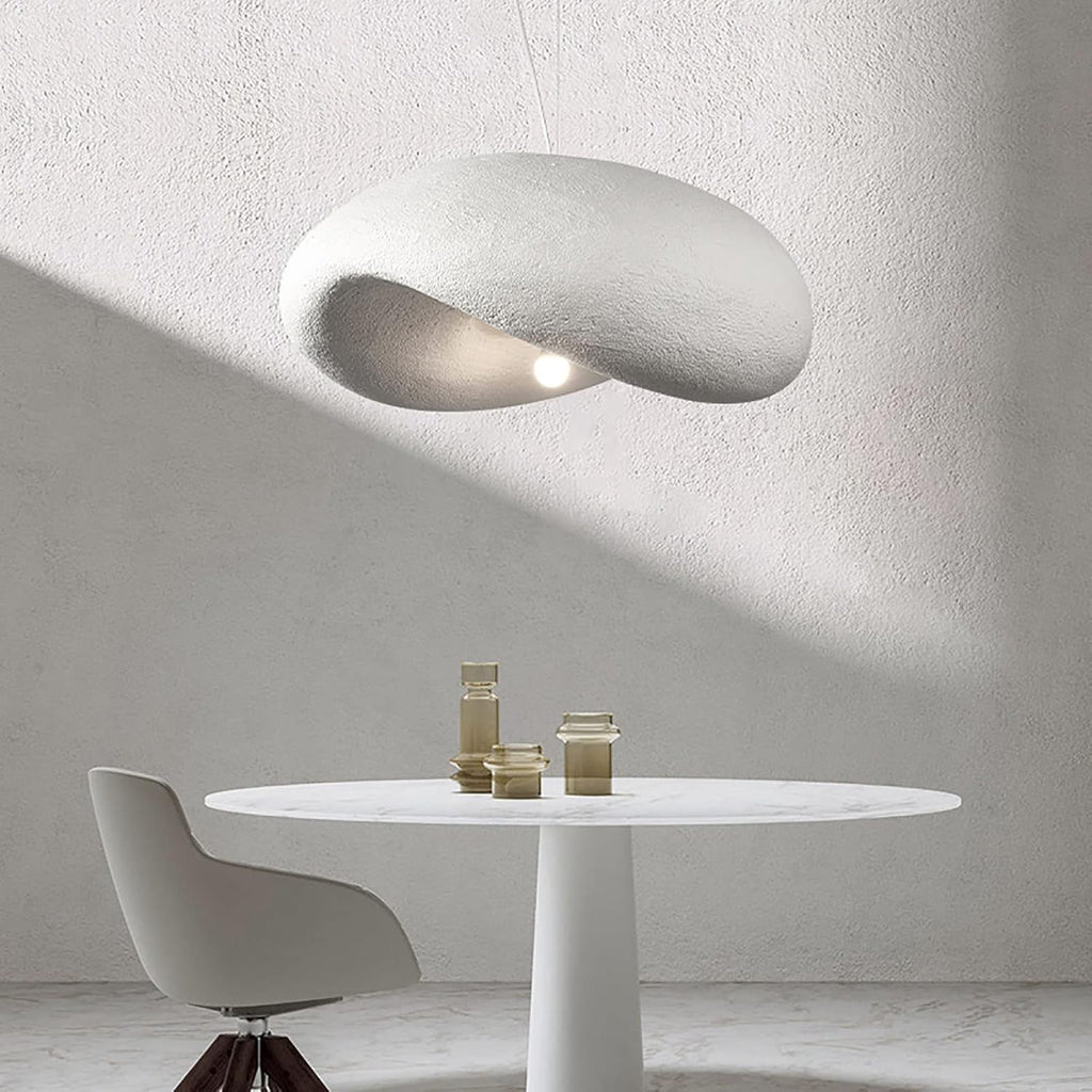 Nordic Wabi Sabi Pendant Light