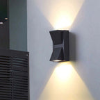 Modern Durable Waterproof LED IP65 Waterproof Outdoor Wall Light