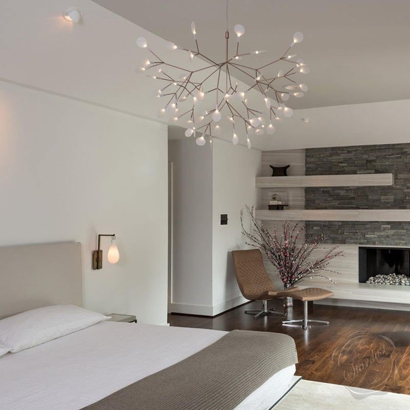 Firefly LED Pendant Light