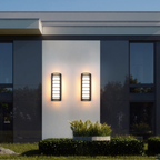 Waterproof Acrylic Courtyard IP65 Waterproof Outdoor Wall Light