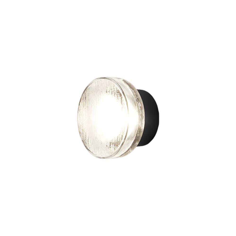 Valentina Modern Mini Bubble Metal Indoor Wall Light