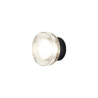 Valentina Modern Mini Bubble Metal Indoor Wall Light