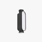 Pena Minimalist Up Down Acrylic IP65 Waterproof Outdoor Wall Light