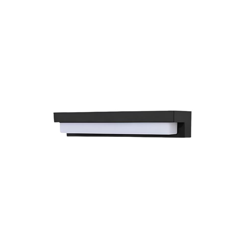 Minimalist Solar Linear Acrylic IP65 Waterproof Outdoor Light