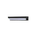 Minimalist Solar Linear Acrylic IP65 Waterproof Outdoor Light