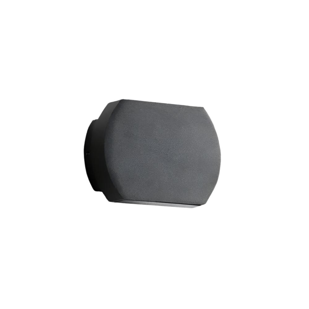 Minimalist Geometric  IP65 Waterproof Outdoor Wall Light