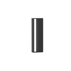 Modern Hollow IP65 Waterproof Outdoor Wall Light
