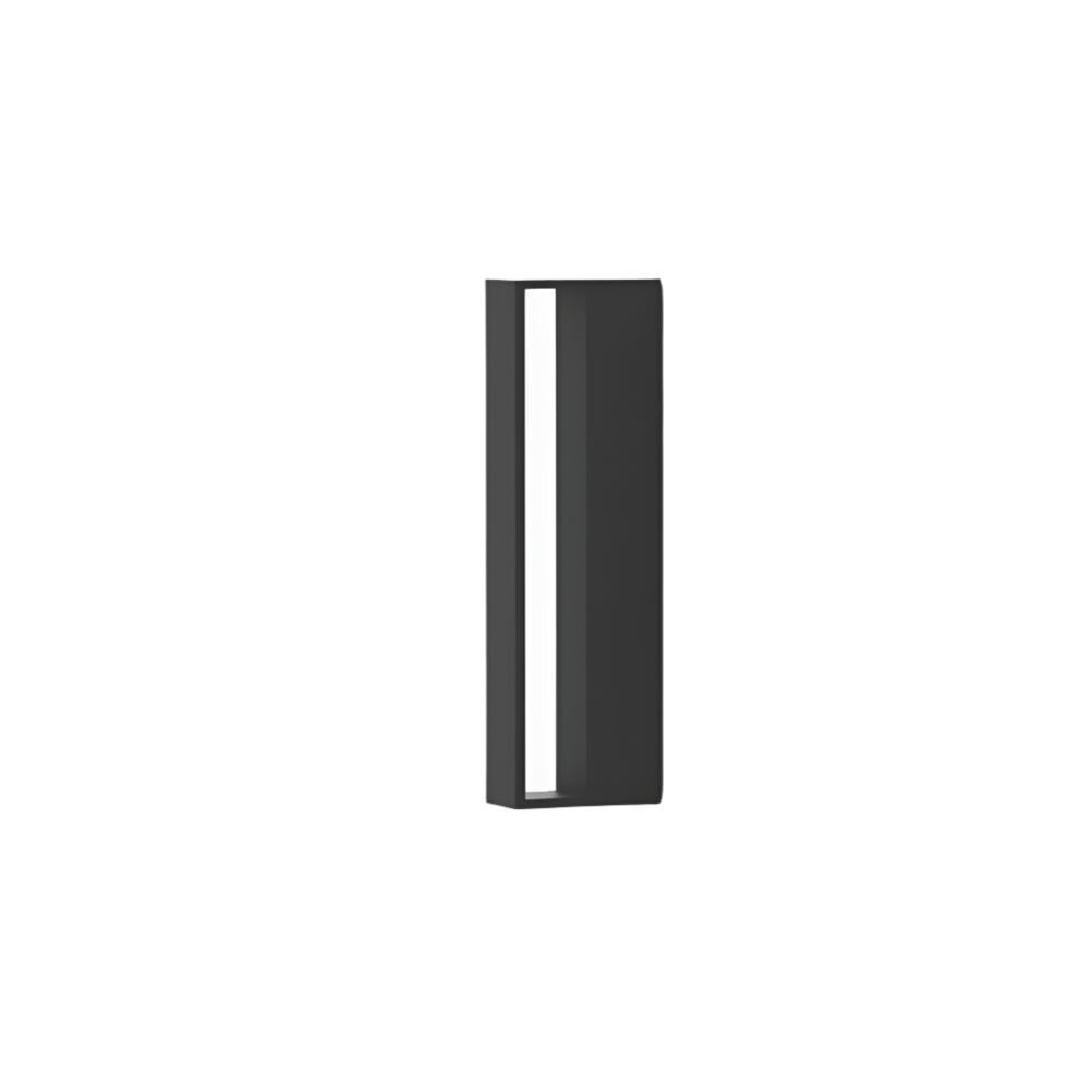Modern Hollow IP65 Waterproof Outdoor Wall Light